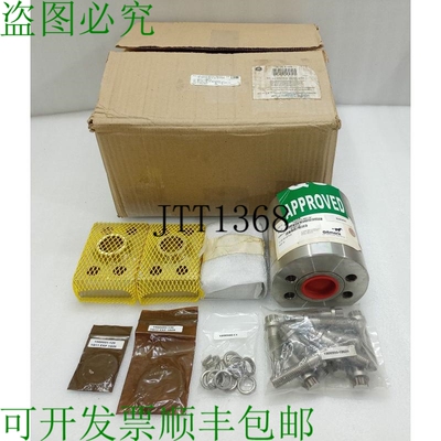 原装供应Gilmore 阀门 1921072 Rev B / Lanzadera 阀门 AN990