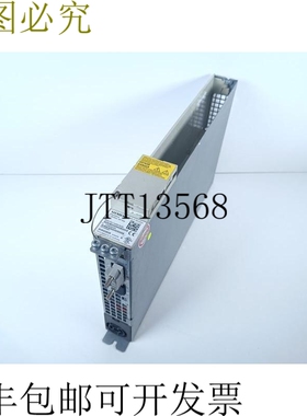 Simodrive 6SN1123-1AA00-0CA2 LT module INT。 50A 测试和 CON