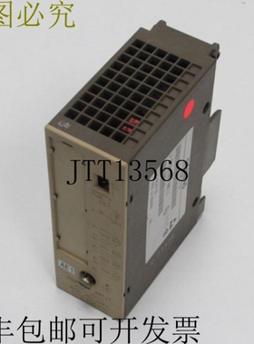 Simatic S5 6ES5 464-8ME11 模拟输入 4x4....20mA E-St. 04
