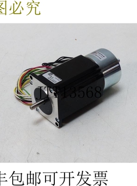 Nanotec ST5709-K2V05798 FA615375 + 猪肉-BW-1.4-KAGF状态