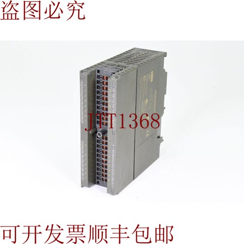 原装供应6ES7 322-1BL00-0AA0，数字仪表，E07