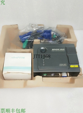 原装供应Iogear KVM PS/2 GCE250 L