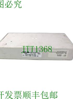 原装供应RASMI A1000-FIV3030-RE 17001740 请参阅 RFI