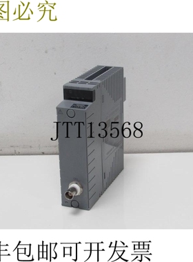 横河 EB401 通道接口模块 EB401-10 型 S1 状况良好