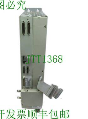 原装供应6SN1123-1AB00-0CA0 SIMODRIVE LT 模块 INT 2X50A 6SN11