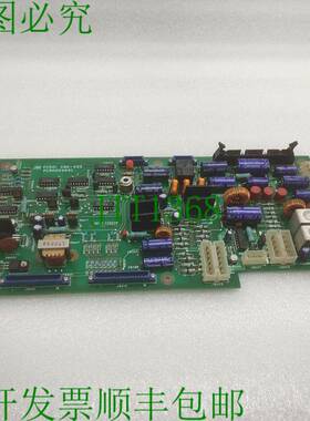 原装供应JRC PC501 CBD-433 PCB PCRD00424C