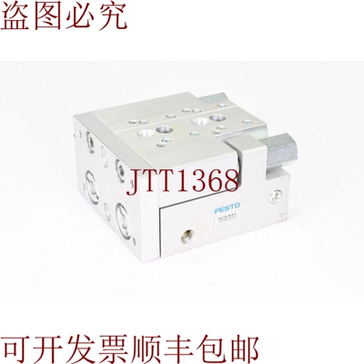 原装供应FESTO 170576，SLT-25-30-PA，精密缝