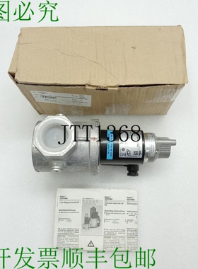 原装供应Kromschroder Vr40/32 R01rt31d8.0 电磁阀 空气阀 Ks 85