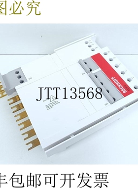 Beckhoff AX5912 修订版 C 条件