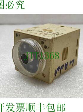 原装供应MS4SA-AP超级计时器100-240伏交流0.05S-60H批量3个单元