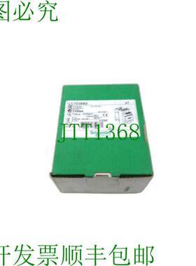 原装供应电气 LC1D38BL 接触器