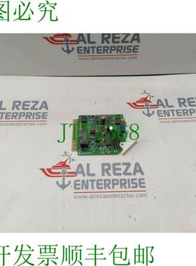 原装供应WESTRONICS W-9806-ANN 修订版 03-0410 PCB