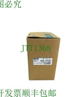 原装供应SICK轮式编码器DBV50E-22EMA2500新品