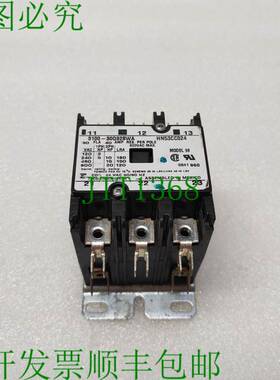 原装供应TYCO ELECTRONICS 3100-30Q928WA 接触器 HN53CC024 线圈