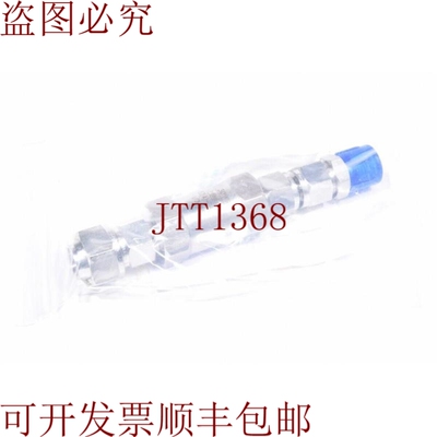 原装供应PARKER 8ZA-C8L-1/3-SS，215-18403-00，止回阀 -