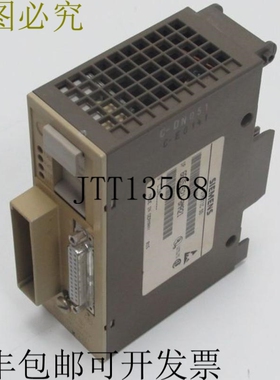Simatic S5 6ES5 521-8MA21 串行接口 CP 521 YES 状况良好