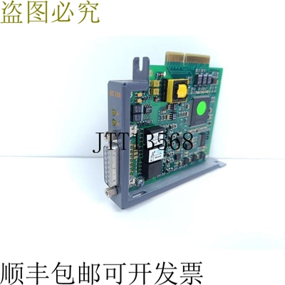 贝加莱 AC 121 插件模块 8AC120.60-1 REV。 K0 纽沃蒂格