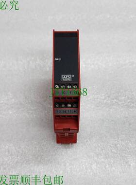 原装供应ACS CONTSYS WTAU 220 温度转换器 20-253V 交流电/直流