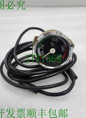 原装供应PICOL 0168/B 温度计带传感器 500410 A 40-130' C