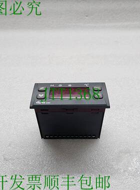 原装供应ELIWELL ID961 控制器 ID16D00T703 230V