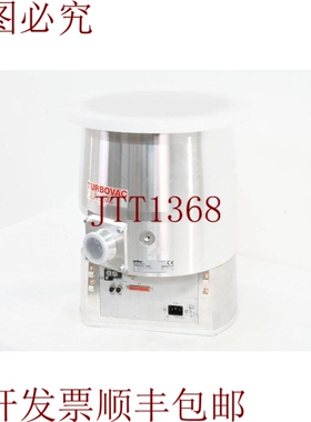 原装供应OERLIKON LEYBOLD 800040V1444、TURBOVAC T1600、涡轮分