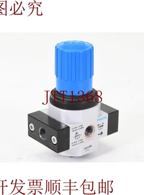 原装供应费斯托 192298，LR-1/8-DI-MINI，J743