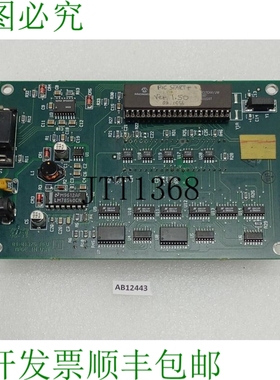 原装供应Picstart 更多 Desarrollo Programador 04-01376 Rev. Y