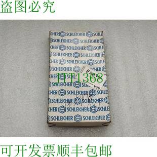 原装供应SCHLEICHER MDE212-24-U 卡 24100662 24V