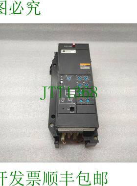 原装供应SE STR58U MasterPACT TRIP UNIT 5000A 梅林日林