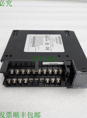 原装供应IC693MDL930F 4A