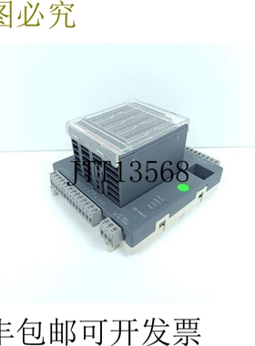 1SAP250300R0001 模拟量输入模块 AI523 D5 07AI91-AD 已测试