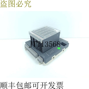 1SAP250300R0001 模拟量输入模块 AI523 D5 07AI91-AD 已测试