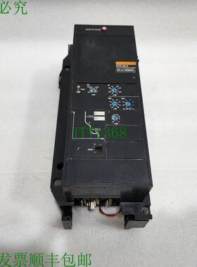 原装供应MERLIN RIN STR 38S MasterPACT STR 电子三轮装置 1250A