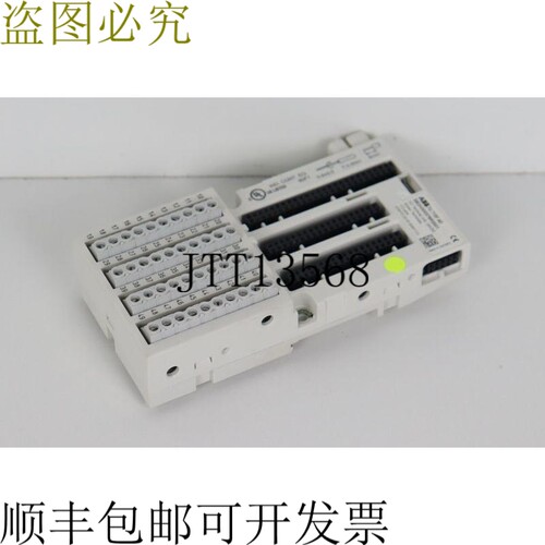 TU 715F A0 端子单元 3BDH000378R0001 状况良好