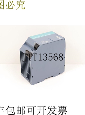 Sitop PSU100S 6EP1334-2BA20 6EP1 334-2BA20 230V 10A 24VDC