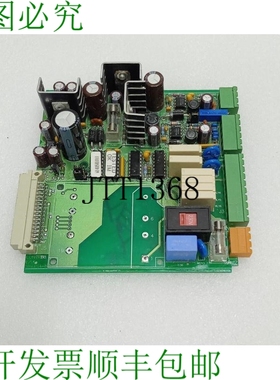 原装供应Contrec S800PS4-11 S/S PCB 时间表