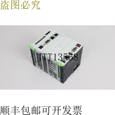 KEBA Kemro K2-200 CP 242/B 零件号 079741 Rev.02 MINT CONDITI