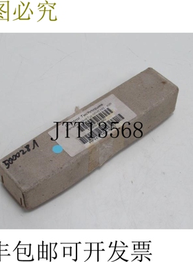 控制技术 制动电阻型号 RFHT 165-80R RFHT 165 80R 未使用 OVP