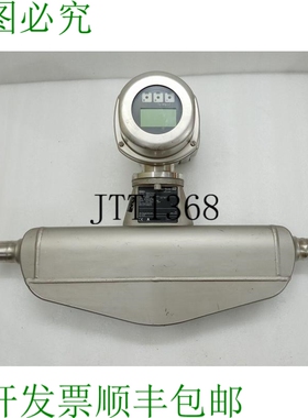 原装供应发射器 Presion Endress Hauser Promass 83s25-1pv8/0 F