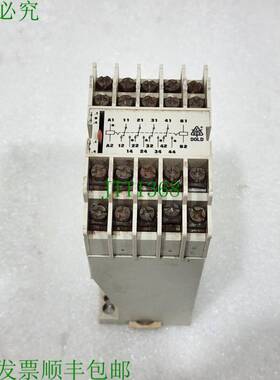 原装供应DOLD AD 8851.14 锁定继电器 0016370 220-230V