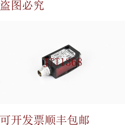 原装供应巴鲁夫BOS 6K-PU-1LQA-S75-C、BOS00A4、光电传感器