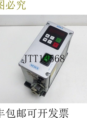 Weber SOR 6 控制器 ID.No. 616880 110/240V