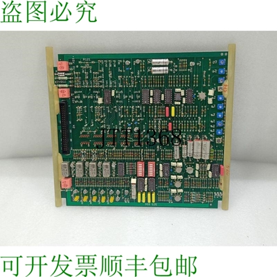 原装供应AEG 029.069 636 AEND2 控制器电路板 635AEND2