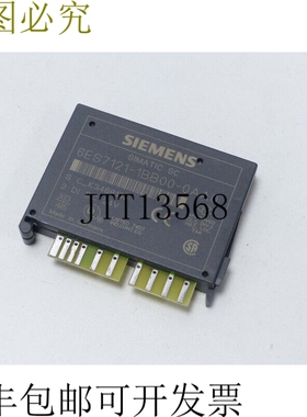 Simatic SC 6ES7 121-1BB00-0AA0 E-Stand 02 6ES7121-1BB00-0AA