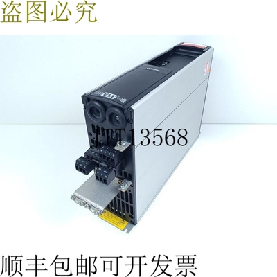 丹佛斯 VLT5003PT5B20STR3DLF10A00C0 175Z0545 已测试