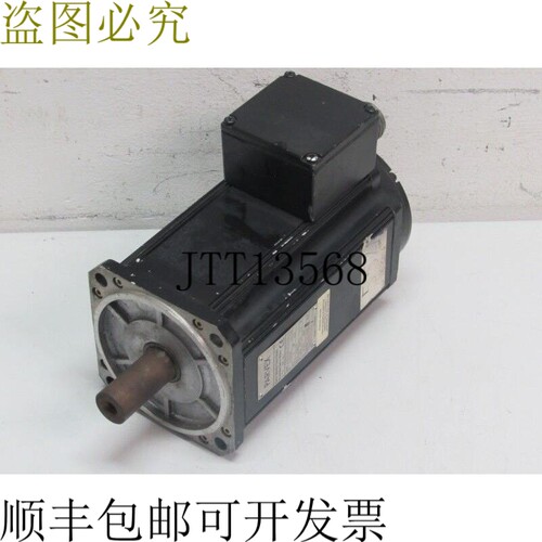 Parvex LS620ELR3300-Z 伺服电机 13A 大 4000 280V 状况