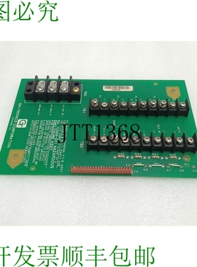 原装供应Gai-tronics 69489-001 端子 PCB 电路 Impreso/Expedite
