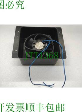 原装供应PAPST 7450 AXIAL 风扇 4728836 220-230V