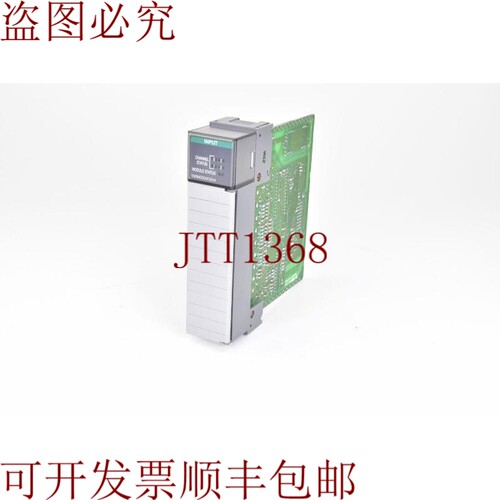 原装供应Desde 1746-NT4、SLC 500、Elemento Termo / Mv 输入模