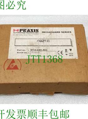 原装供应零件001888762 3006G219 2813279 3016G21B PRAXIS 4021B